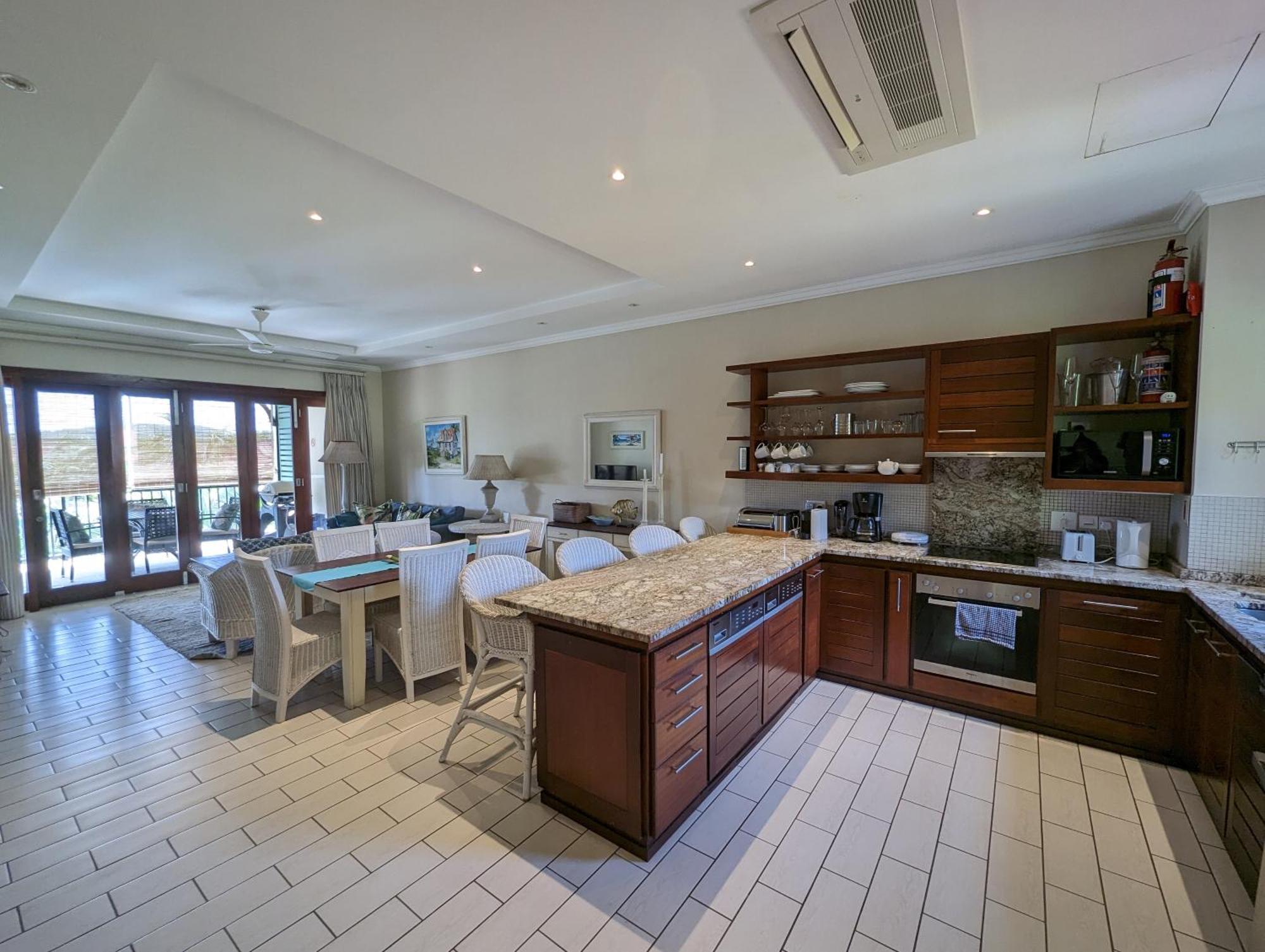 Eden Island Apartment Citronelle Buitenkant foto