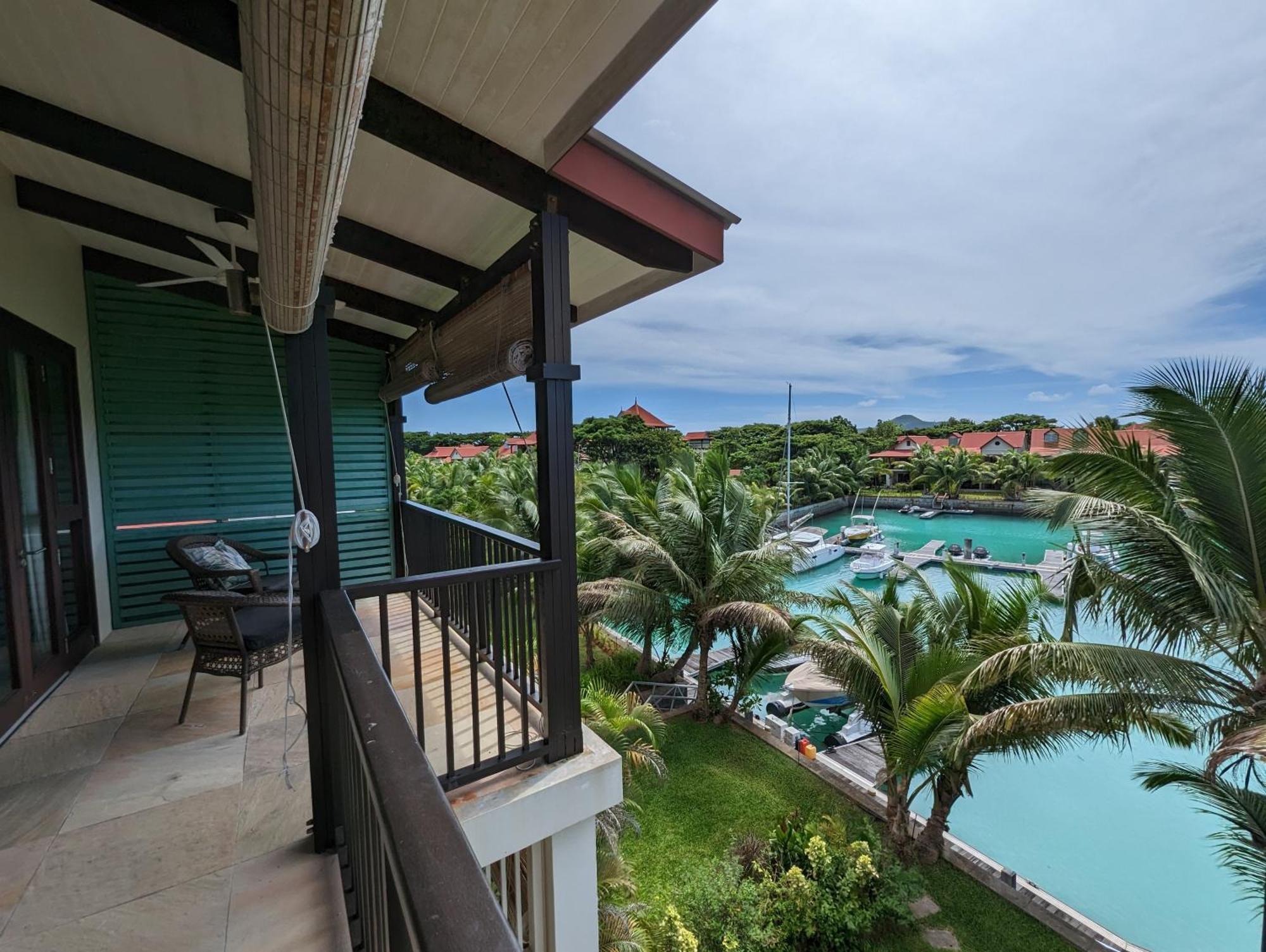 Eden Island Apartment Citronelle Buitenkant foto