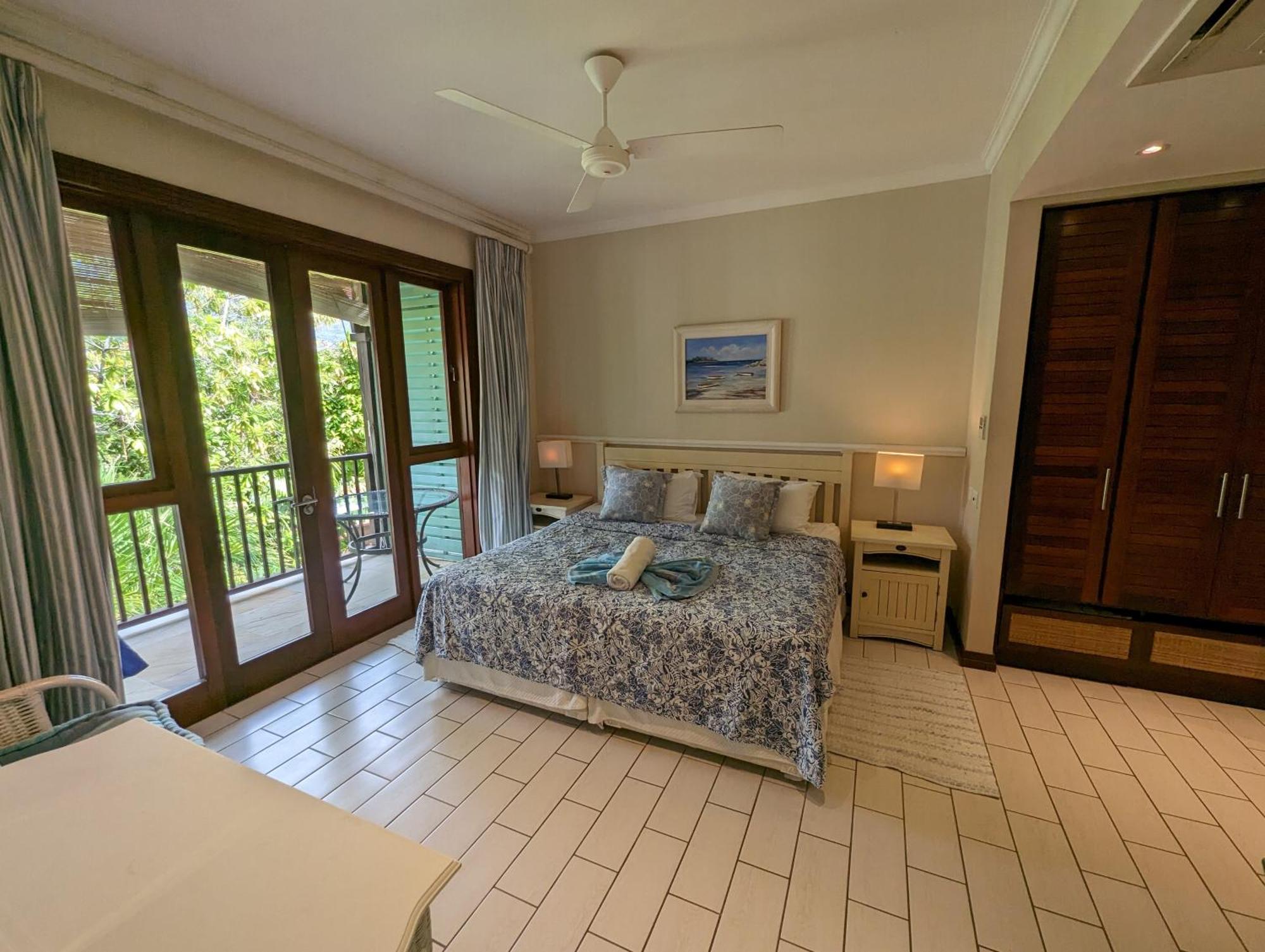 Eden Island Apartment Citronelle Buitenkant foto