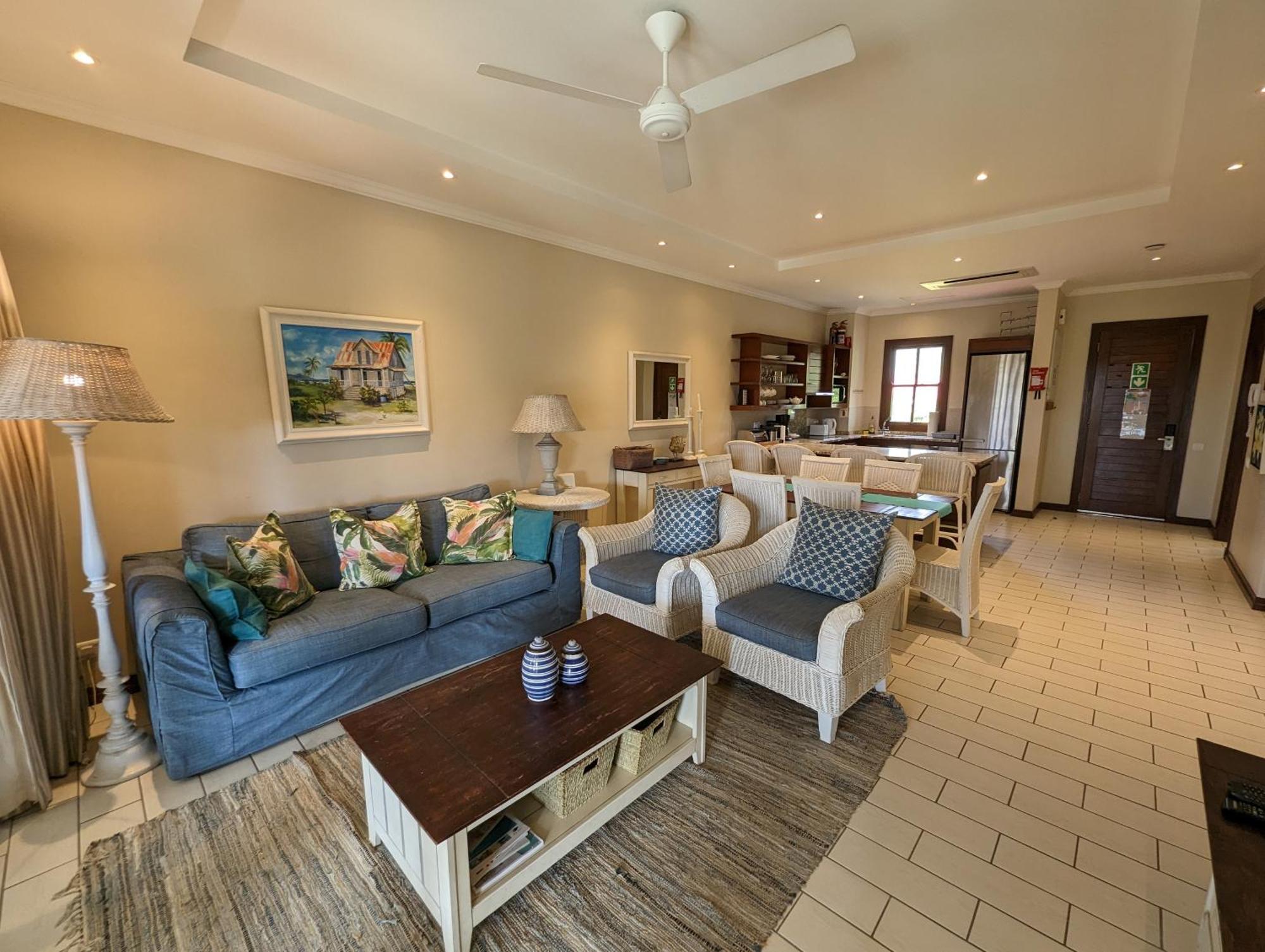 Eden Island Apartment Citronelle Buitenkant foto