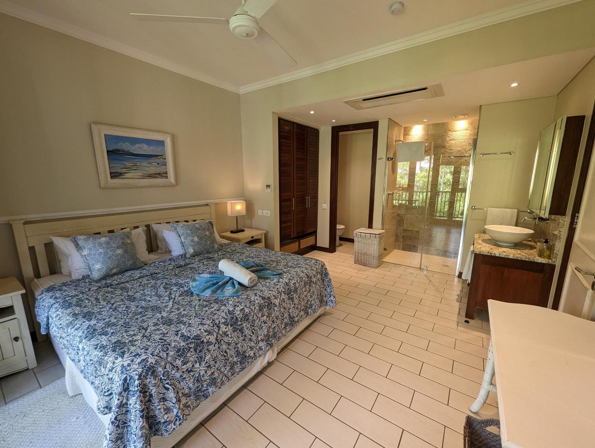 Eden Island Apartment Citronelle Buitenkant foto