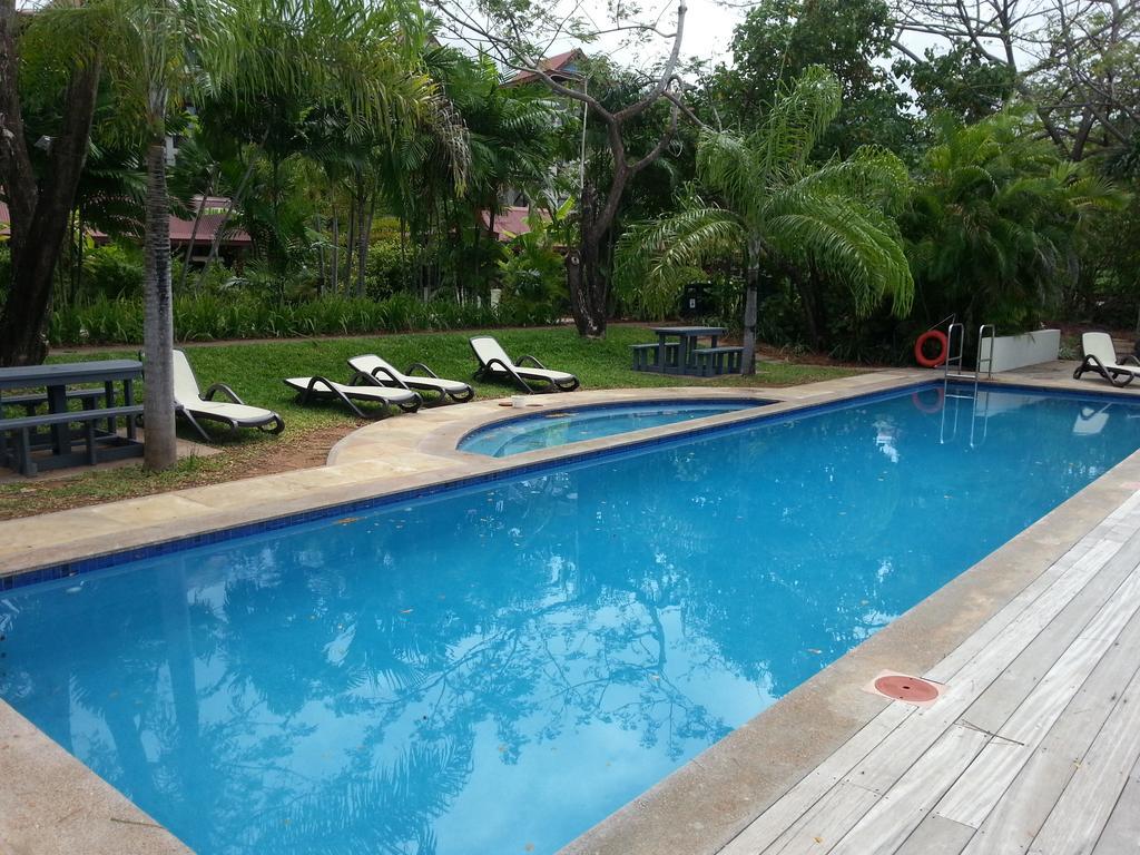 Eden Island Apartment Citronelle Buitenkant foto